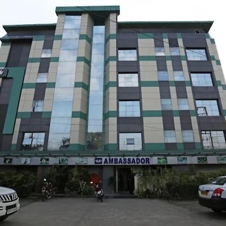Hotel Ambassador Chocolate Inn Kalyani Екстер'єр фото