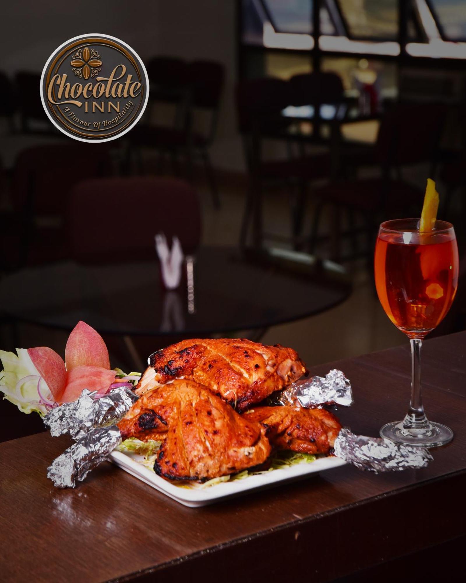 Hotel Ambassador Chocolate Inn Kalyani Екстер'єр фото